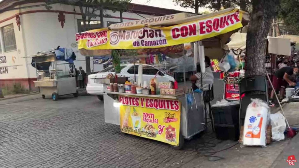 geleneksel meksika sokak lezzetleri neler lezzetleri nasil 